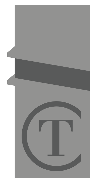 Thomas Carter logo