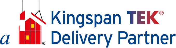Kingspan logo