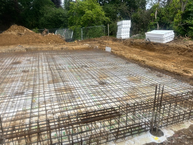 Prepping for the poor